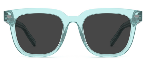 The Payton - Seafoam Clear Sun - Pair Eyewear