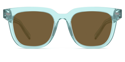 The Payton - Seafoam Clear Sun - Secondary Image - Pair Eyewear
