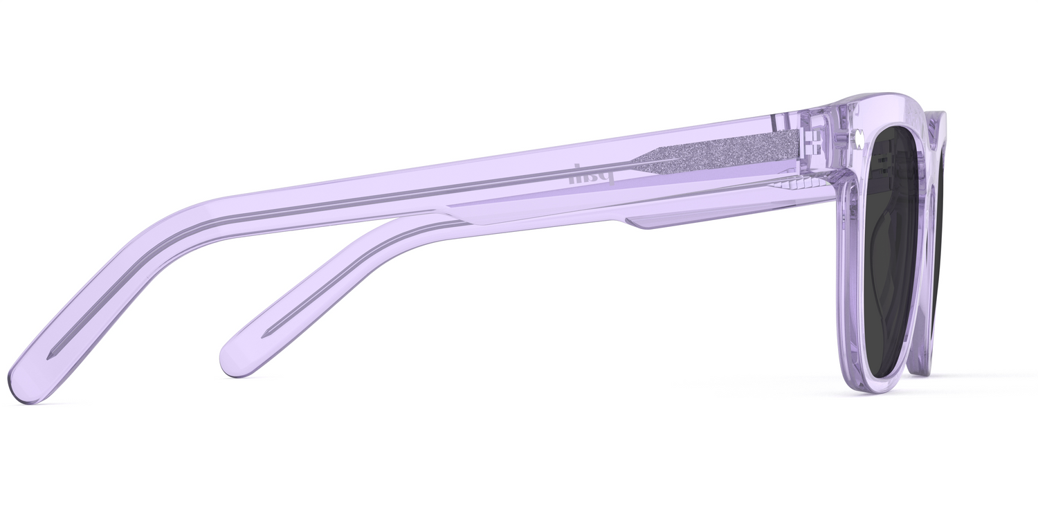 The Payton - Lavender Clear Sun - Carousel11 - Pair Eyewear