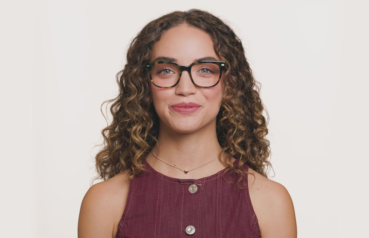 The Marlow - LifeStyle Thumbnail 3 - Pair Eyewear