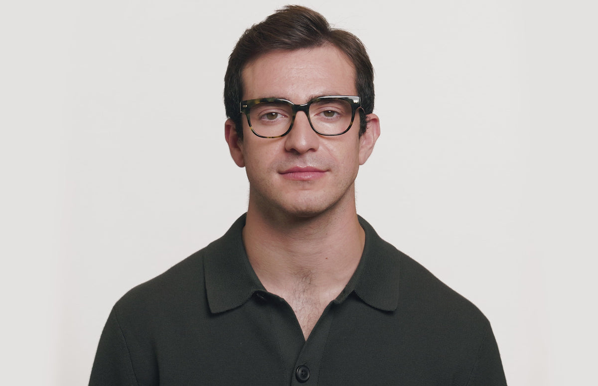 The Marlow - LifeStyle Thumbnail 3 - Pair Eyewear