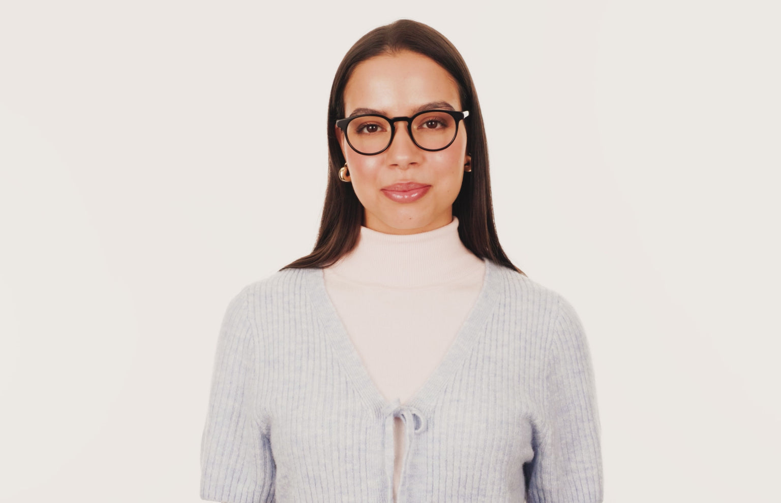 The Soto - Black - LifeStyle Thumbnail2 - Pair Eyewear