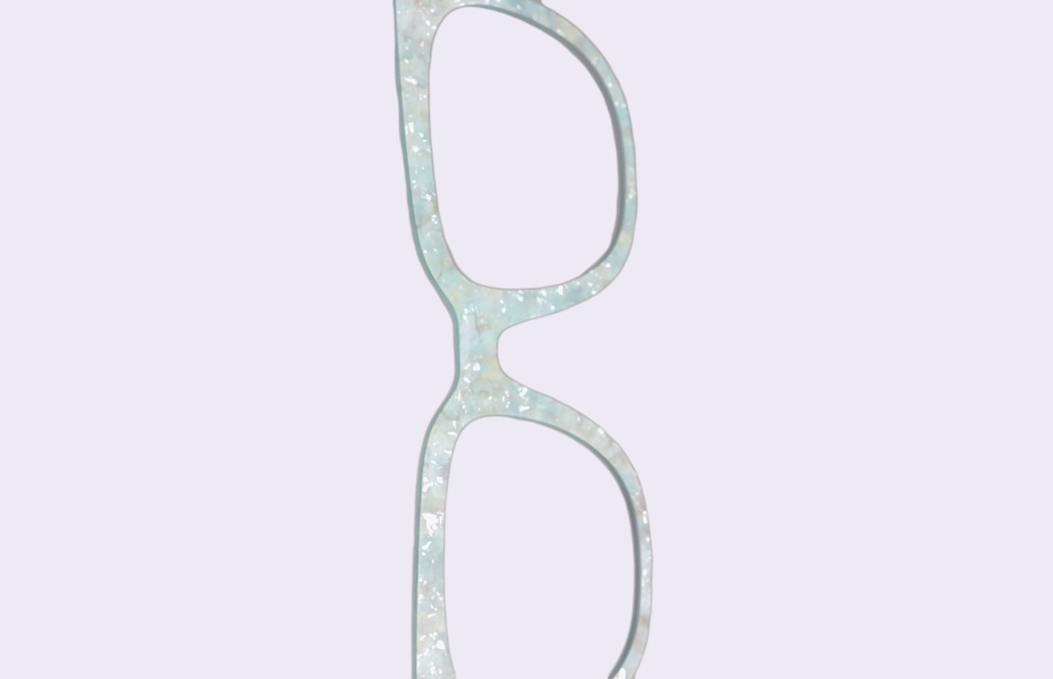 The Ethereal Pearl - LifeStyle Thumbnail Video1 - Pair Eyewear