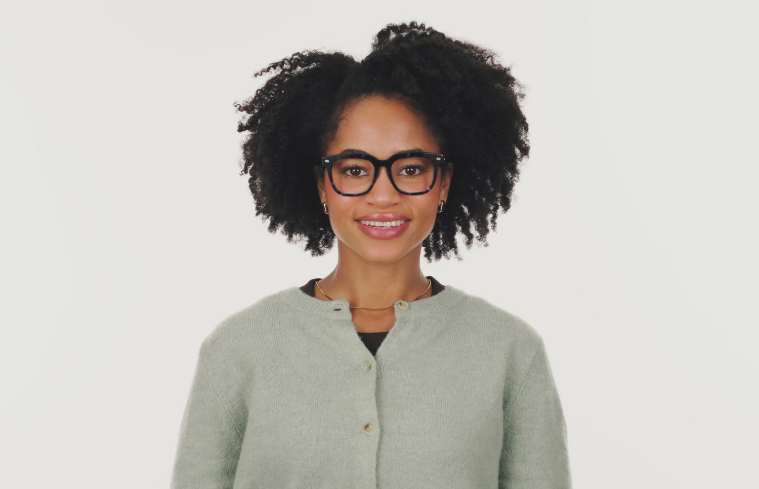 The Payton - Blue Tortoise - LifeStyle Thumbnail2 - Pair Eyewear