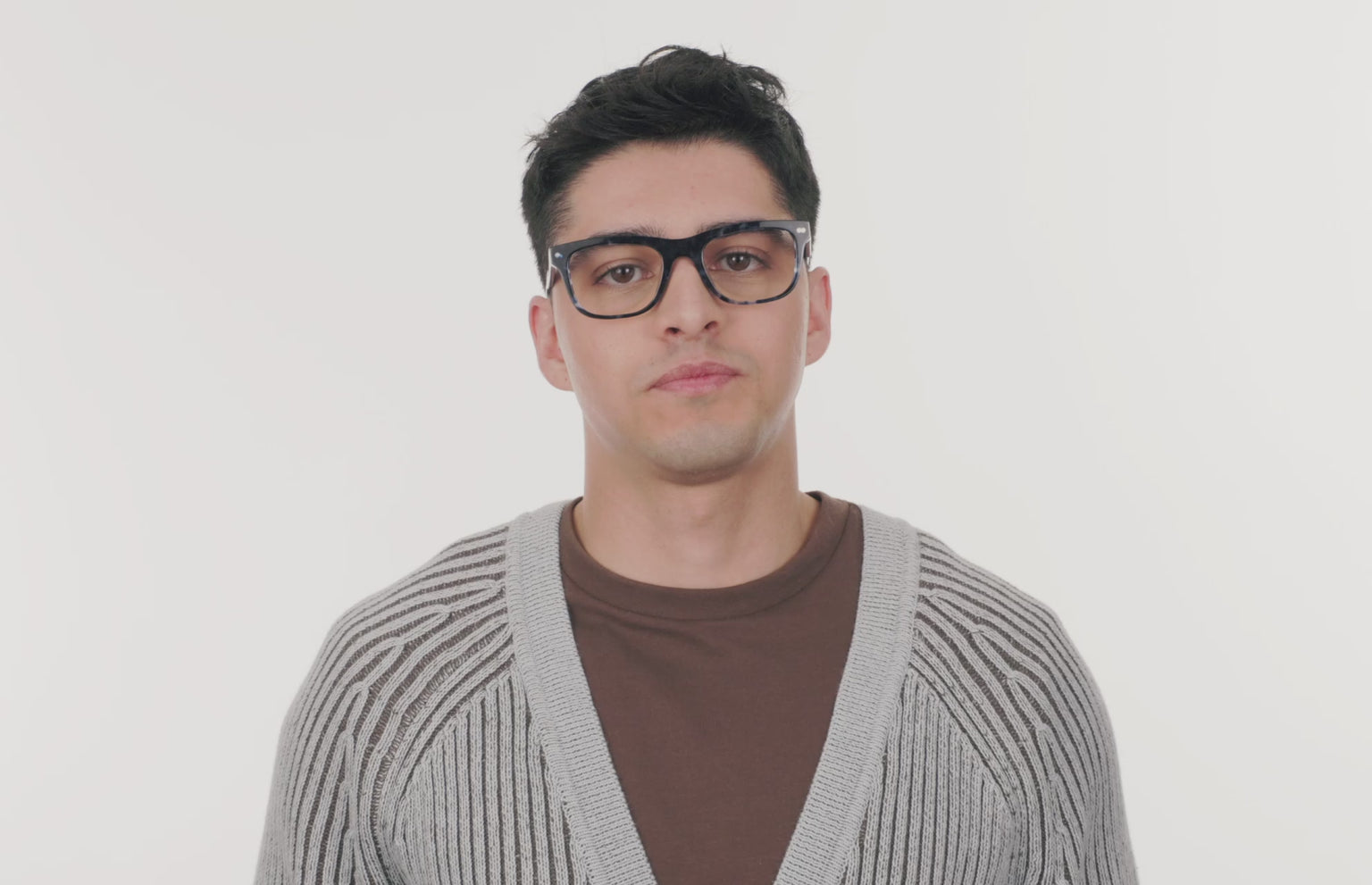 The Jessie - Blue Tortoise - LifeStyle Thumbnail2 - Pair Eyewear
