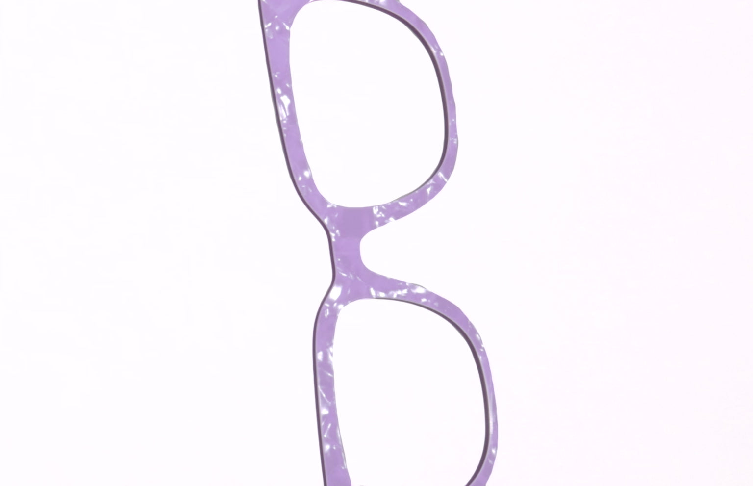 The Amethyst Pearl Marble - LifeStyle Thumbnail Video1 - Pair Eyewear