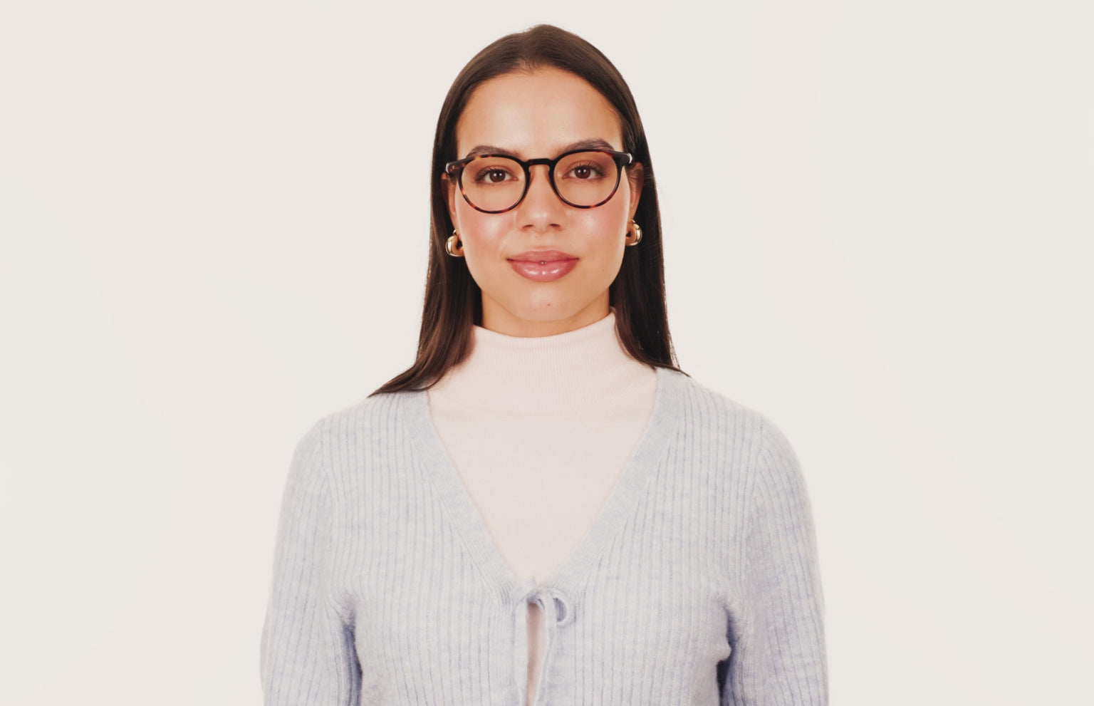 The Soto - Tortoise - LifeStyle Thumbnail2 - Pair Eyewear