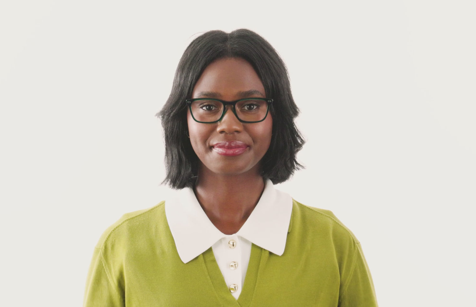 The Casper - Spruce - LifeStyle Thumbnail2 - Pair Eyewear