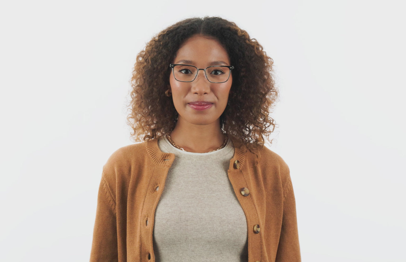 The Breda - Silver Metal - LifeStyle Thumbnail2 - Pair Eyewear