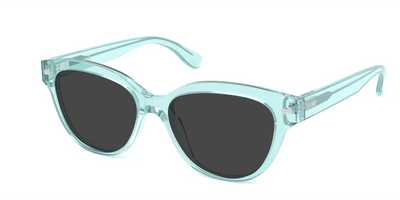 The Quinn - Seafoam Clear Sun - Thumbnail3 - Pair Eyewear