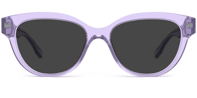 The Quinn - Lavender Clear Sun - Thumbnail7 - Pair Eyewear