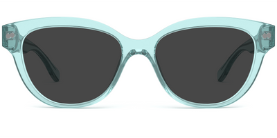 The Quinn - Seafoam Clear Sun - Thumbnail1 - Pair Eyewear