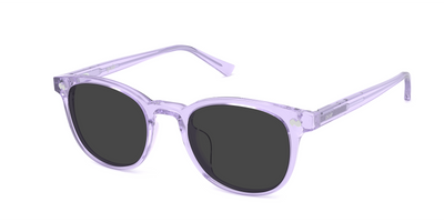 The Reese - Lavender Clear Sun - Thumbnail3 - Pair Eyewear