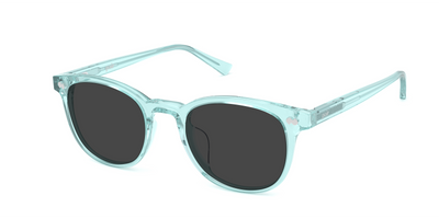 The Reese - Seafoam Clear Sun - Thumbnail3 - Pair Eyewear