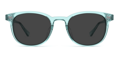 The Reese - Seafoam Clear Sun - Thumbnail1 - Pair Eyewear