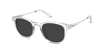 The Reese - Mixed Material - Lensless - Thumbnail 1 - Pair Eyewear