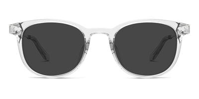 The Reese - Mixed Material - Lensless - Thumbnail 3 - Pair Eyewear