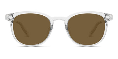 The Reese - Mixed Material - Lensless - Thumbnail 4 - Pair Eyewear
