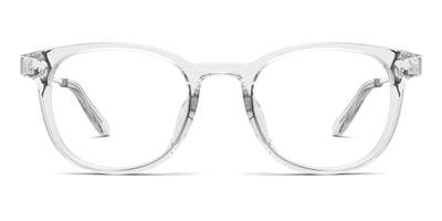 The Reese - Mixed Material - Lensless - Thumbnail 2 - Pair Eyewear