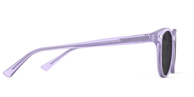 The Reese - Lavender Clear Sun - Thumbnail5 - Pair Eyewear