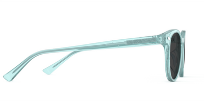 The Reese - Seafoam Clear Sun - Thumbnail5 - Pair Eyewear