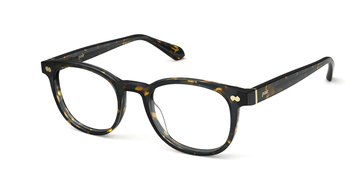 The Reese - Carousel 2 - Pair Eyewear