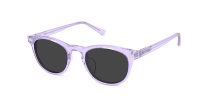 The Serra - Lavender Clear Sun - Thumbnail3 - Pair Eyewear