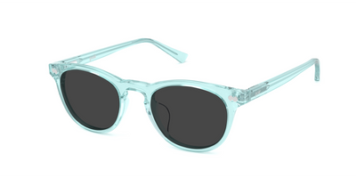 The Serra - Seafoam Clear Sun - Thumbnail3 - Pair Eyewear