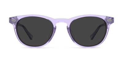 The Serra - Lavender Clear Sun - Thumbnail1 - Pair Eyewear