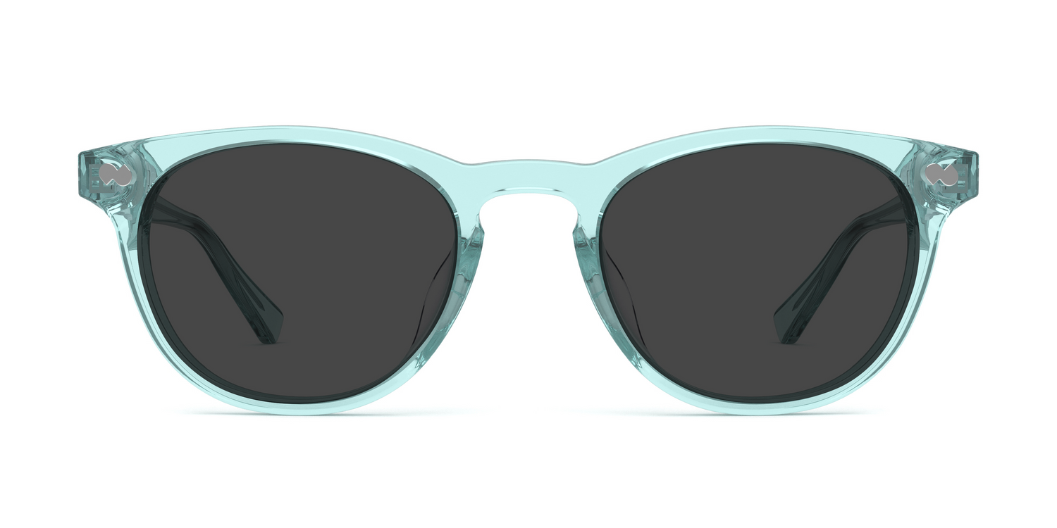 The Serra - Seafoam Clear Sun - Carousel1 - Pair Eyewear