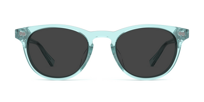 The Serra - Seafoam Clear Sun - Thumbnail1 - Pair Eyewear