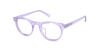 The Serra - Lavender Clear - Thumbnail2 - Pair Eyewear