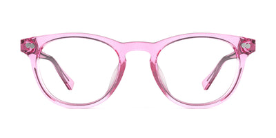 The Serra - Black - Front Base Thumbnail - Pair Eyewear