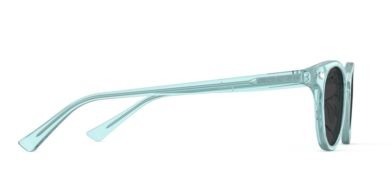 The Serra - Seafoam Clear Sun - Carousel5 - Pair Eyewear