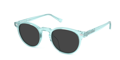 The Soto - Seafoam Clear Sun - Thumbnail3 - Pair Eyewear