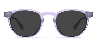 The Soto - Lavender Clear Sun - Thumbnail7 - Pair Eyewear