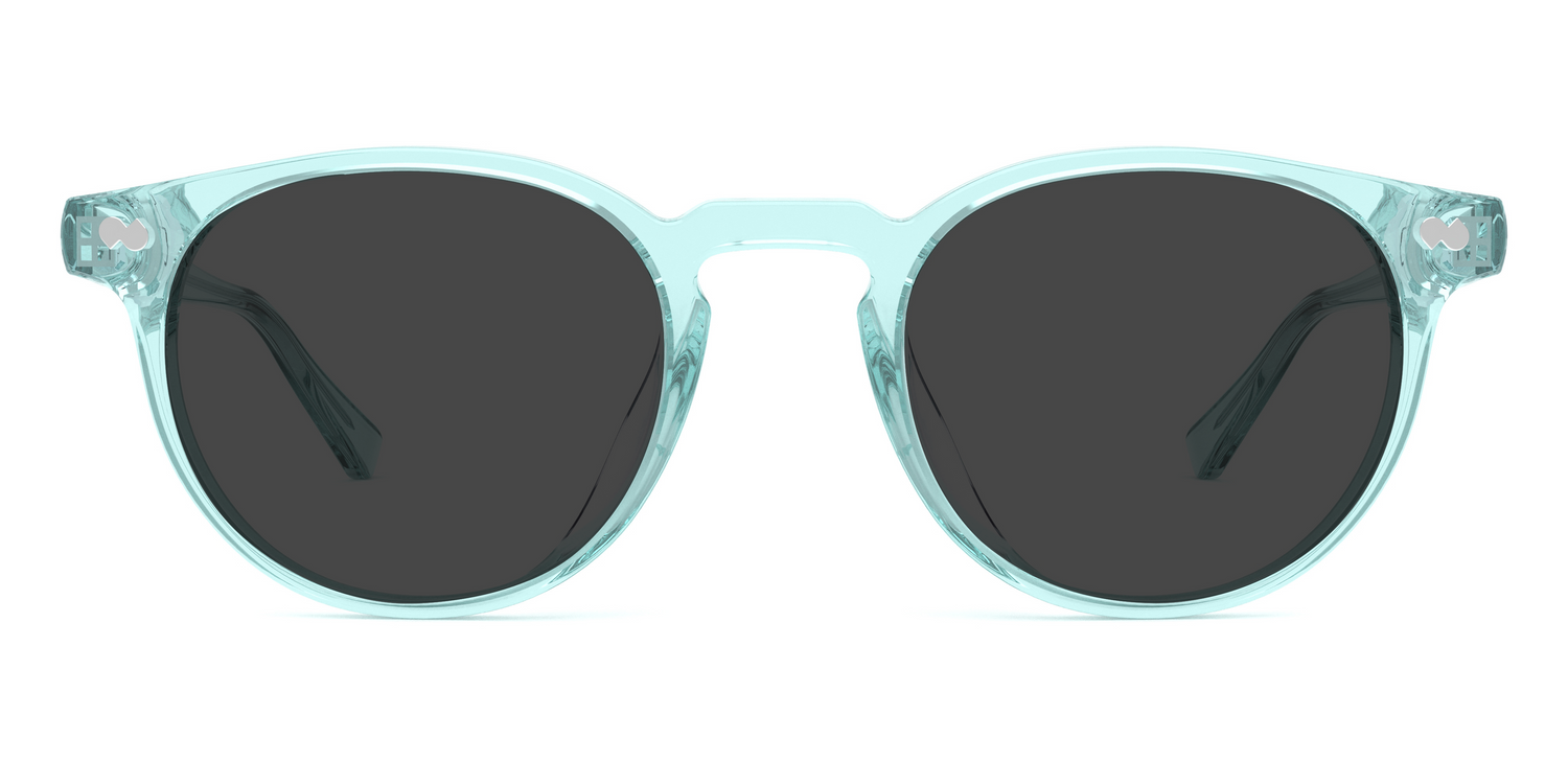 The Soto - Seafoam Clear Sun - Carousel1 - Pair Eyewear