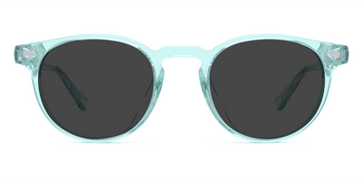 The Soto - Seafoam Clear Sun - Thumbnail1 - Pair Eyewear