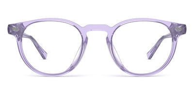 The Soto - Lavender Clear - Thumbnail1 - Pair Eyewear