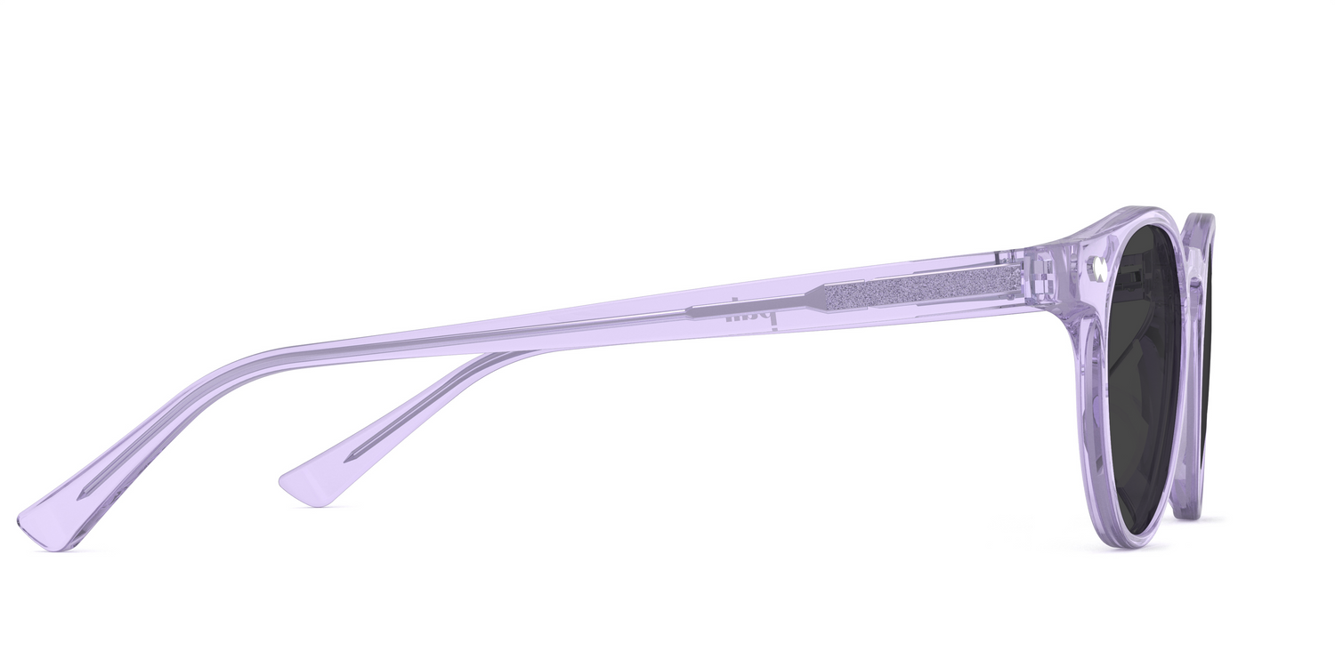 The Soto - Lavender Clear Sun - Carousel11 - Pair Eyewear
