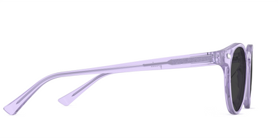 The Soto - Lavender Clear Sun - Thumbnail11 - Pair Eyewear