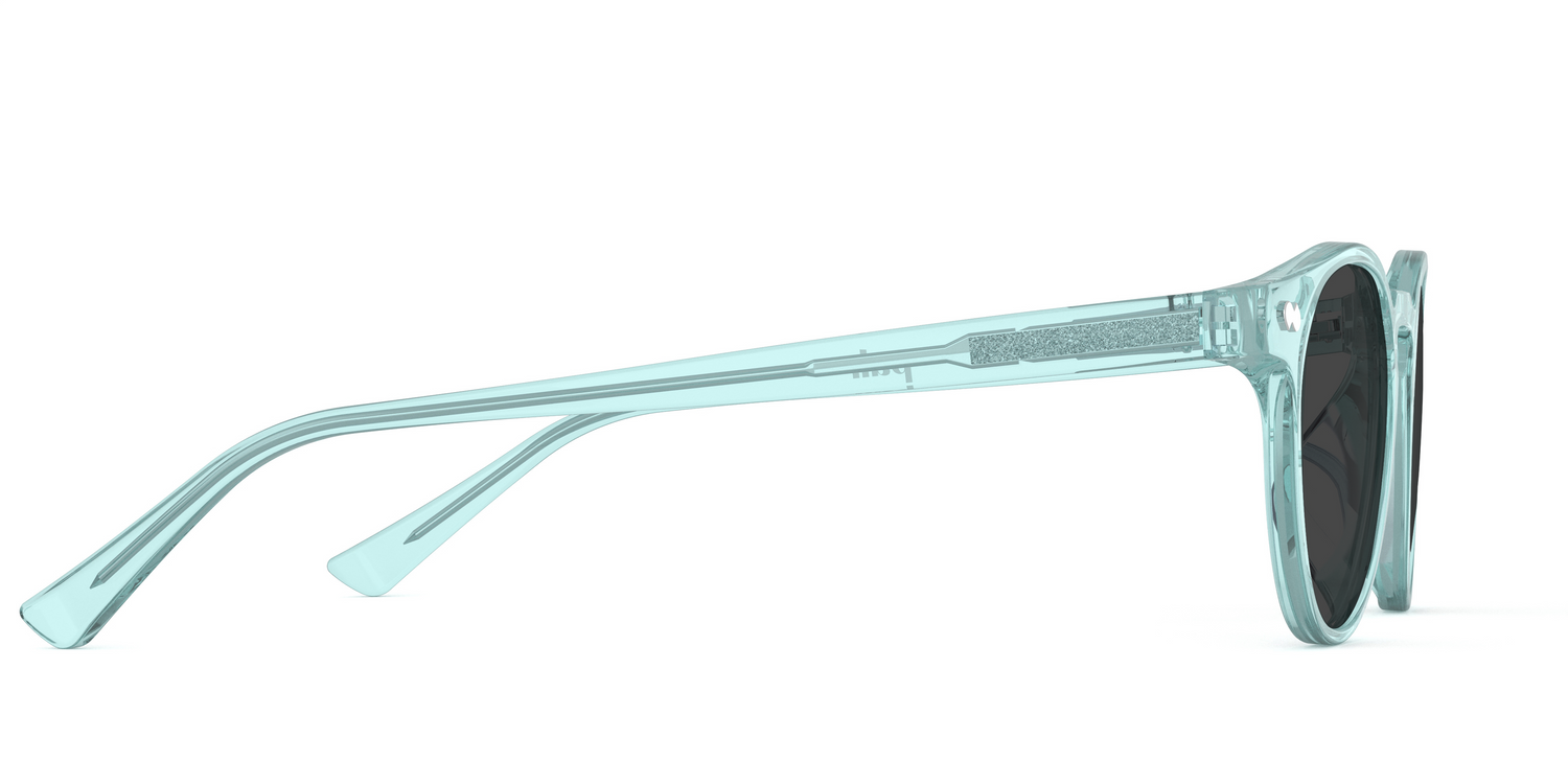 The Soto - Seafoam Clear Sun - Carousel5 - Pair Eyewear