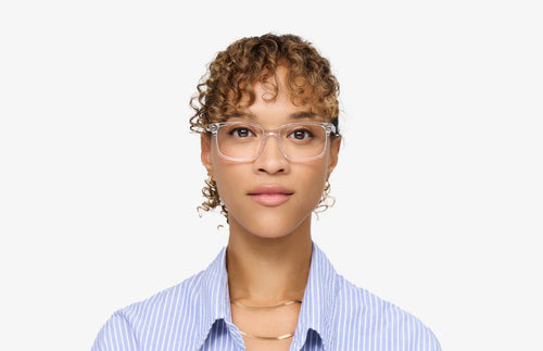 The Polarized Stars & Stripes Sun Top - Secondary Image - Pair Eyewear