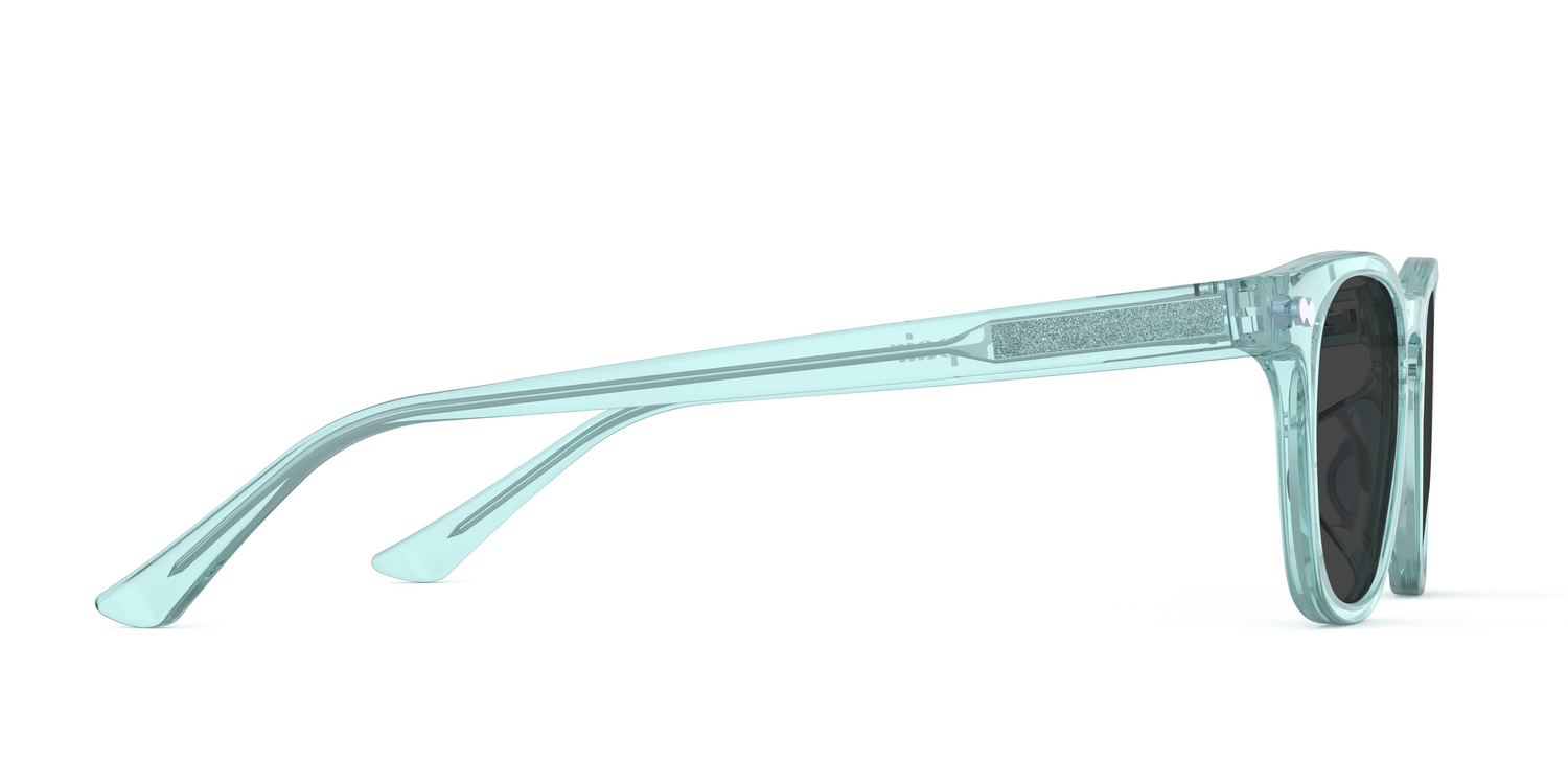The Twain - Seafoam Clear Sun - Carousel5 - Pair Eyewear