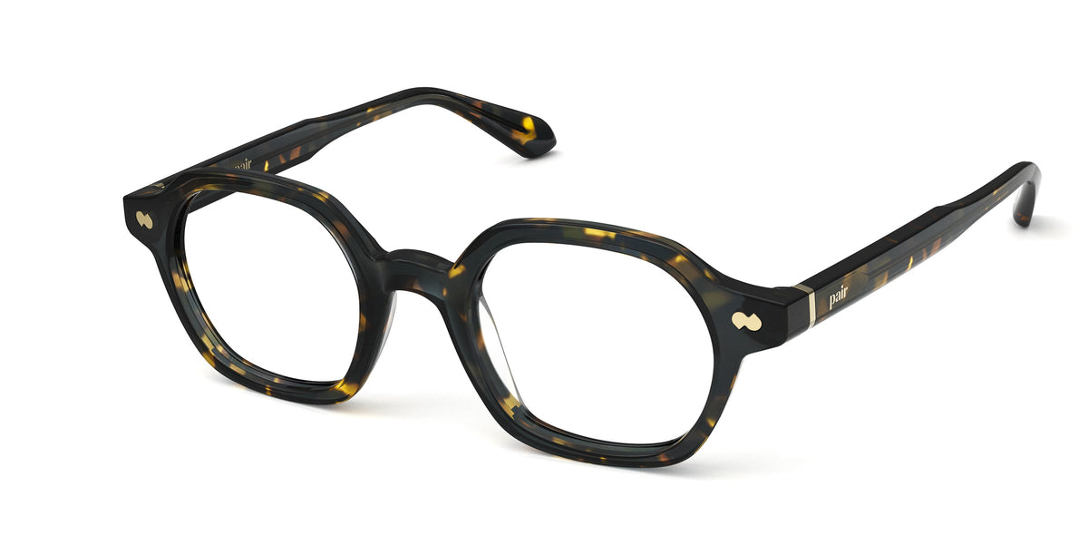 The Verne - Carousel 2 - Pair Eyewear