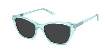 The Wanda - Seafoam Clear Sun - Thumbnail3 - Pair Eyewear