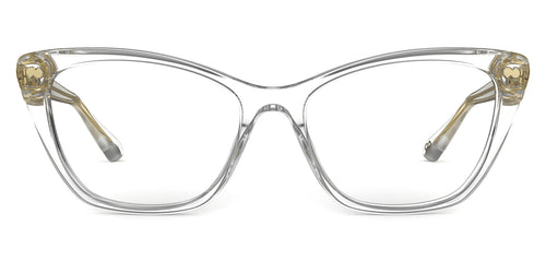 The Wanda - Forte - Rx and Reader - Pair Eyewear