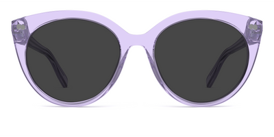 The Zuri - Lavender Clear Sun - Thumbnail7 - Pair Eyewear