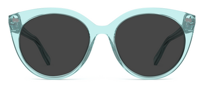 The Zuri - Seafoam Clear Sun - Thumbnail1 - Pair Eyewear
