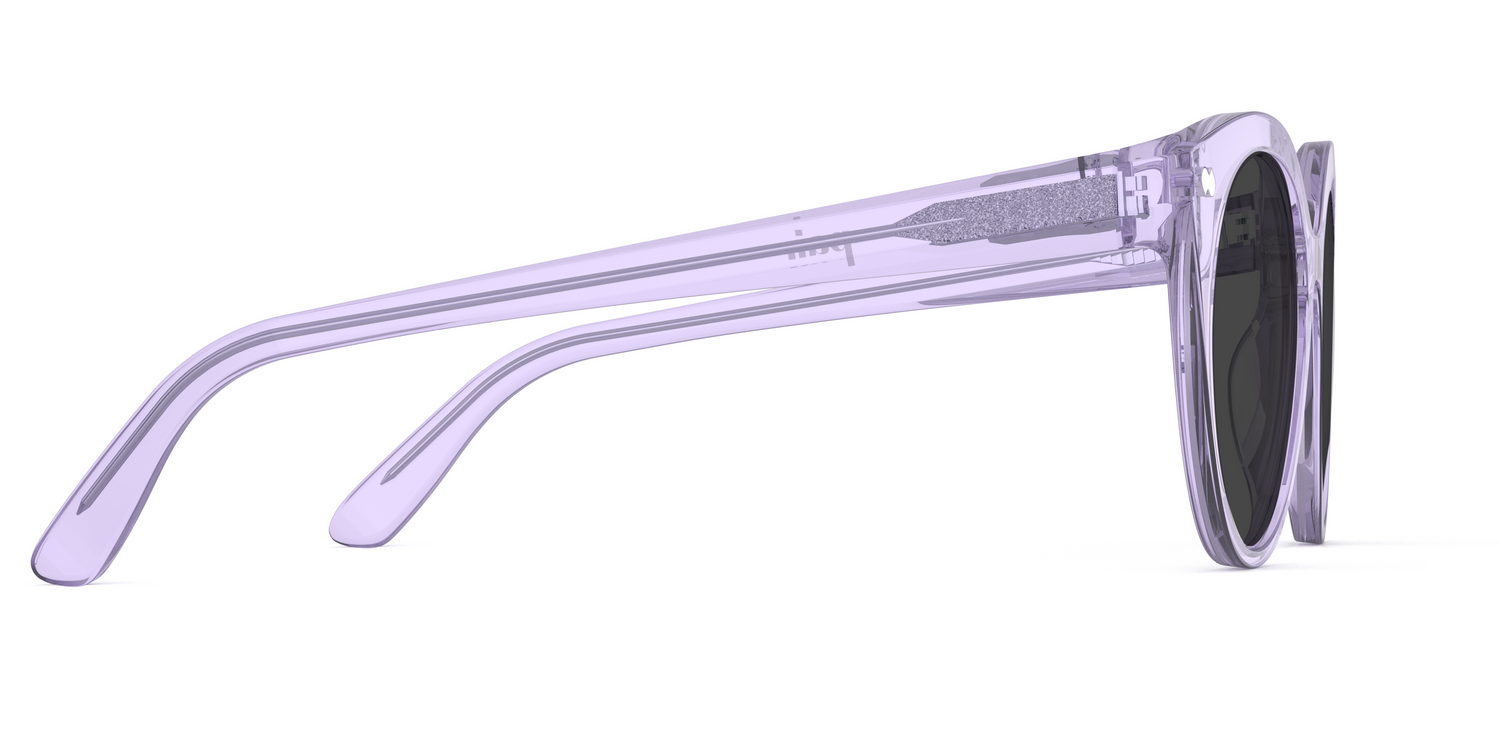 The Zuri - Lavender Clear Sun - Carousel5 - Pair Eyewear